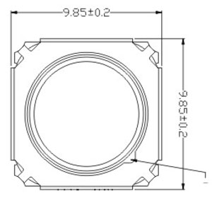 開關(guān)R2990結(jié)構(gòu)圖